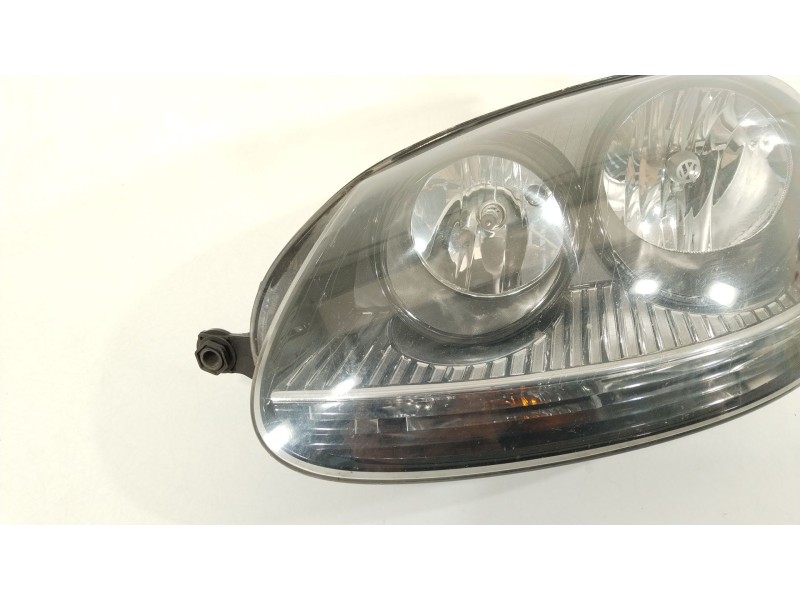 Recambio de faro izquierdo para volkswagen golf v (1k1) 1.9 tdi referencia OEM IAM 1K6941005T  1EG24700713