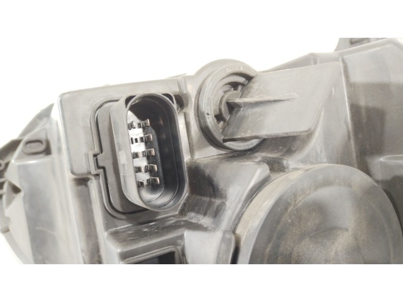 Recambio de faro izquierdo para volkswagen golf v (1k1) 1.9 tdi referencia OEM IAM 1K6941005T  1EG24700713