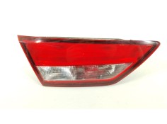 Recambio de piloto trasero izquierdo en porton para seat leon st (5f8) 1.6 tdi referencia OEM IAM 5F9945093  