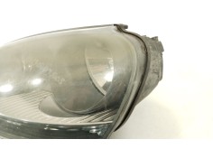 Recambio de faro izquierdo para volkswagen golf v berlina (1k1) highline referencia OEM IAM 1K6941005M   2