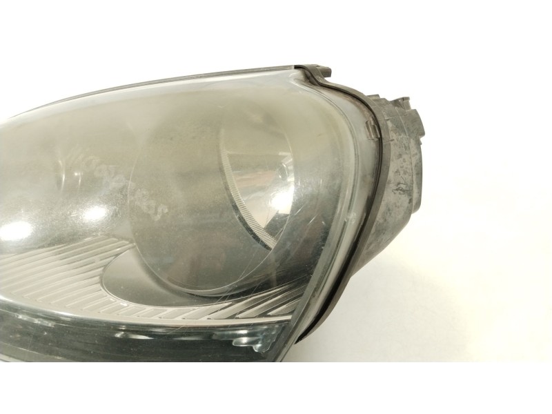 Recambio de faro izquierdo para volkswagen golf v berlina (1k1) highline referencia OEM IAM 1K6941005M  