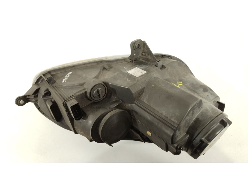 Recambio de faro izquierdo para volkswagen golf v berlina (1k1) highline referencia OEM IAM 1K6941005M  
