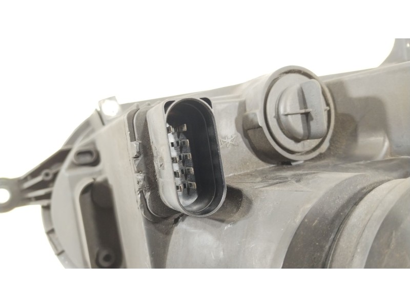 Recambio de faro izquierdo para volkswagen golf v berlina (1k1) highline referencia OEM IAM 1K6941005M  