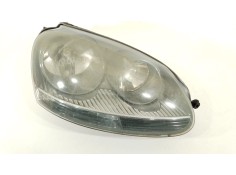 Recambio de faro derecho para volkswagen golf v berlina (1k1) highline referencia OEM IAM 1K6941006M  