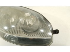 Recambio de faro derecho para volkswagen golf v berlina (1k1) highline referencia OEM IAM 1K6941006M   2