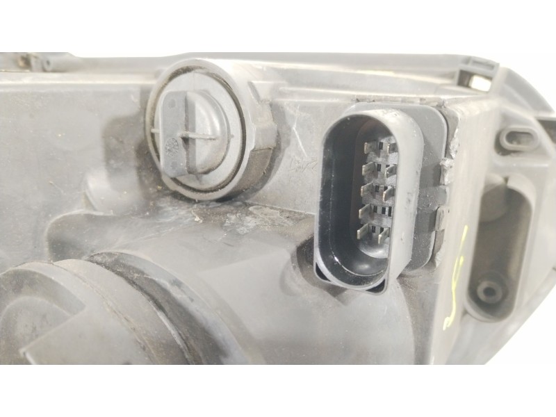 Recambio de faro derecho para volkswagen golf v berlina (1k1) highline referencia OEM IAM 1K6941006M  