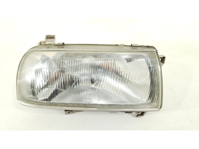 Recambio de faro derecho para volkswagen vento (1h2) 1.9 d referencia OEM IAM 13905400R  13472800