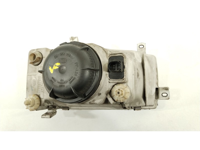 Recambio de faro derecho para volkswagen vento (1h2) 1.9 d referencia OEM IAM 13905400R  13472800