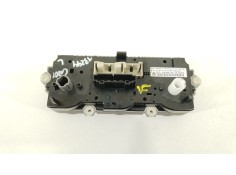 Recambio de mando calefaccion / aire acondicionado para volkswagen caddy iii furgoneta/monovolumen (2ka, 2kh, 2ca, 2ch) 2.0 sdi  2