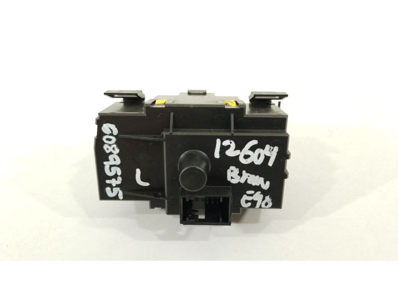 Recambio de mando luces para bmw serie 3 berlina (e90) 320d referencia OEM IAM 693279604  33600201