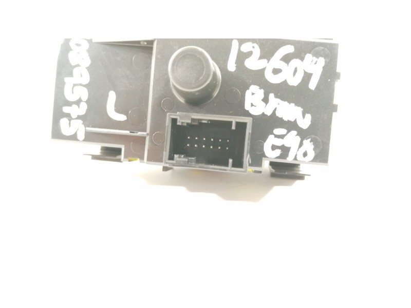 Recambio de mando luces para bmw serie 3 berlina (e90) 320d referencia OEM IAM 693279604  33600201
