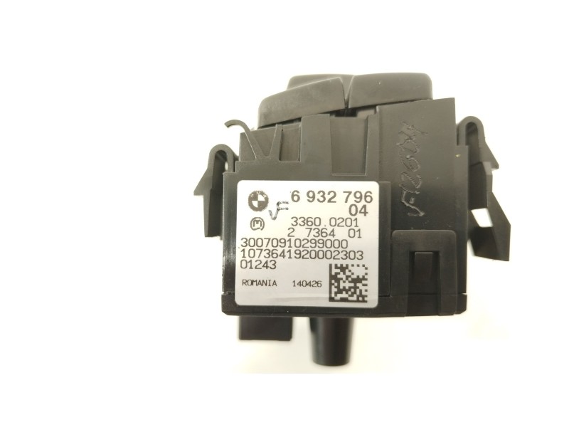 Recambio de mando luces para bmw serie 3 berlina (e90) 320d referencia OEM IAM 693279604  33600201