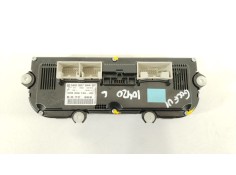Recambio de mando climatizador para volkswagen golf vi (5k1) advance referencia OEM IAM 5K0907044DT  5HB00974680 2