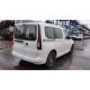 VOLKSWAGEN CADDY V FURGONETA/MONOVOLUMEN (SBA, SBH)