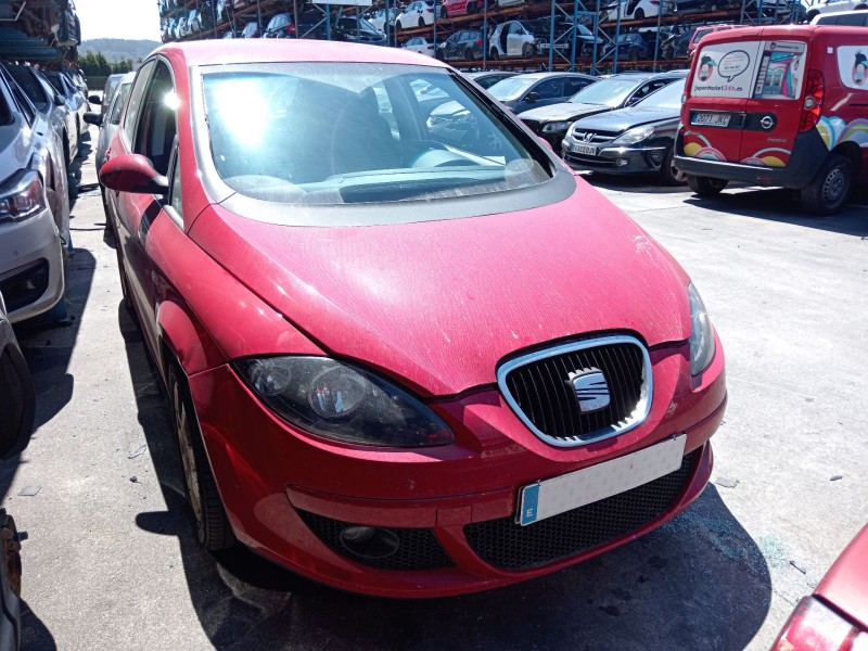 seat altea (5p1) del año 2004