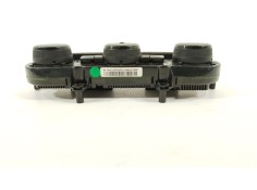 Recambio de mando climatizador para seat leon st (5f8) 1.6 tdi referencia OEM IAM 5F0907044K  5HB01121542 2