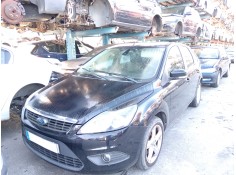 ford focus ii (da_, hcp, dp) del año 2010