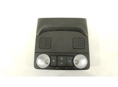 Recambio de luz interior para seat leon (5f1) cupra 280 referencia OEM IAM 5F0947105AA 3B0035711B 5Q0951171