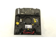 Recambio de luz interior para seat leon (5f1) cupra 280 referencia OEM IAM 5F0947105AA 3B0035711B 5Q0951171 2