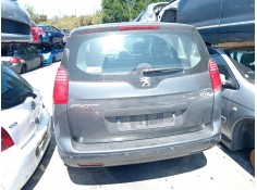 peugeot 5008 (0u_, 0e_) del año 2012