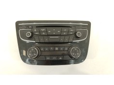 Recambio de mando climatizador para peugeot 508 access referencia OEM IAM 98023792XZ  