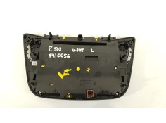 Recambio de mando climatizador para peugeot 508 access referencia OEM IAM 98023792XZ   2