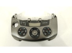 Recambio de mando climatizador para toyota rav 4 iii (_a3_) 2.2 d (ala35_) referencia OEM IAM 5590042361  4554202030