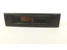 Recambio de pantalla multifuncion para suzuki vitara se/sv (et) 1.9 td largo lujo referencia OEM IAM 3460085C00  