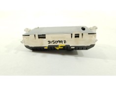 Recambio de pantalla multifuncion para ford fiesta (cb1) ghia referencia OEM IAM 8A6T18B955BF  A12160990 2