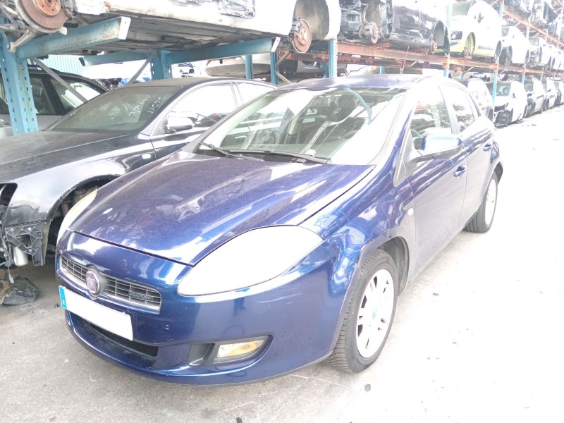 fiat bravo ii (198_) del año 2007