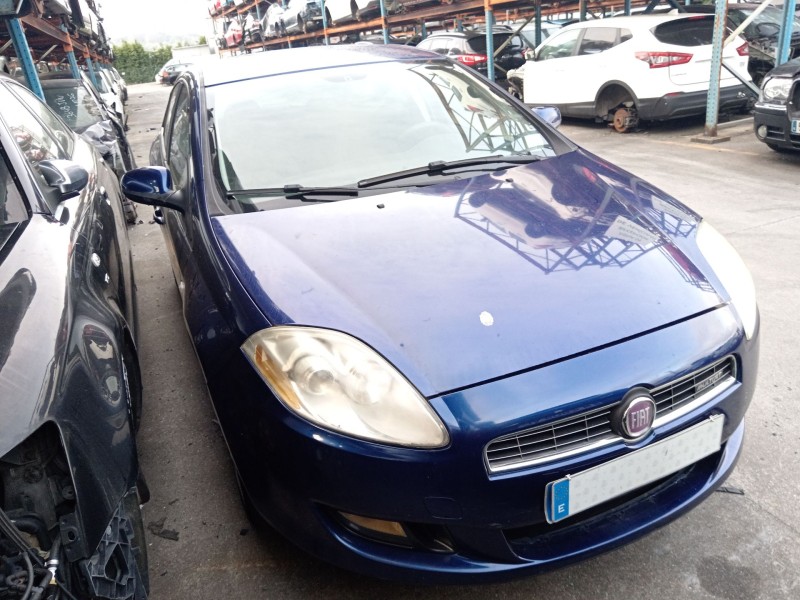 fiat bravo ii (198_) del año 2007