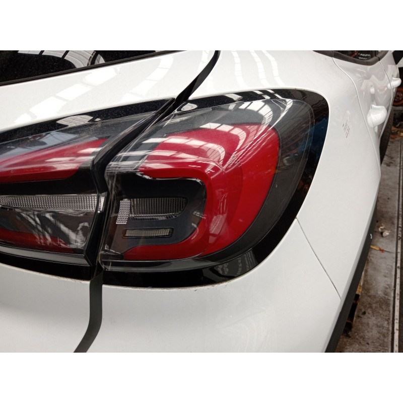Recambio de piloto trasero derecho para ford puma (j2k, cf7) 1.0 ecoboost referencia OEM IAM L1TB13404AG  2579082