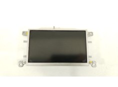 Recambio de pantalla multifuncion para audi a5 sportback (8t) 2.0 tdi (105kw) referencia OEM IAM 8T0919603E  CNTA1890G