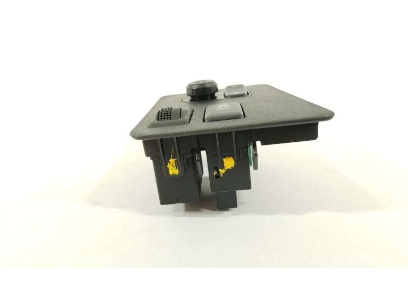 Recambio de mando retrovisor para nissan qashqai (j10) acenta referencia OEM IAM 68485JD900  