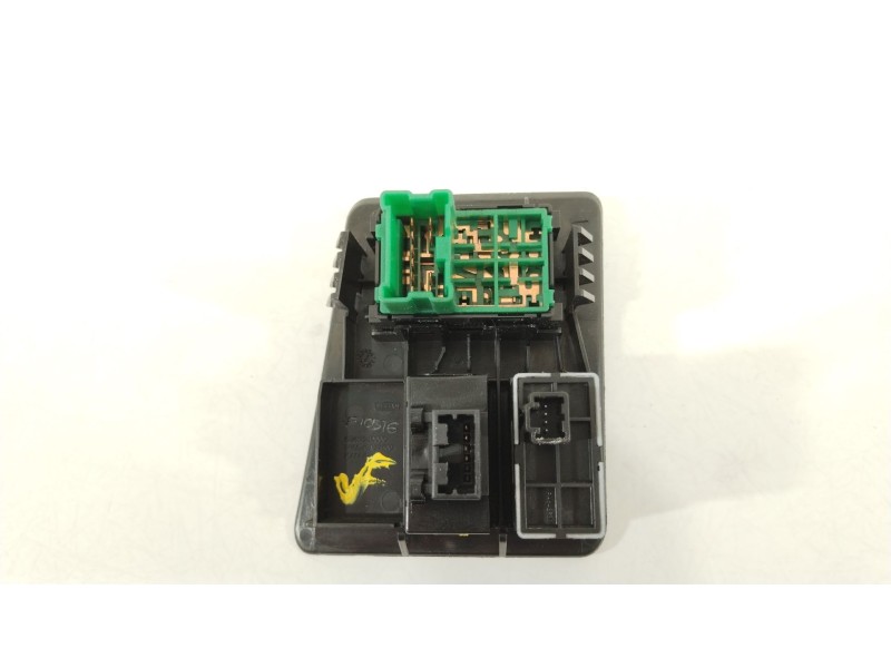 Recambio de mando retrovisor para nissan qashqai (j10) acenta referencia OEM IAM 68485JD900  