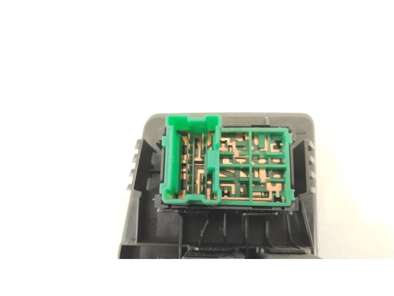 Recambio de mando retrovisor para nissan qashqai (j10) acenta referencia OEM IAM 68485JD900  