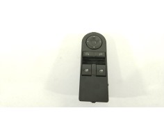 Recambio de mando elevalunas delantero izquierdo para opel astra h gtc (a04) 1.9 cdti (l08) referencia OEM IAM 13228706  