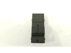 Recambio de mando elevalunas delantero izquierdo para nissan micra iii (k12) 1.4 16v referencia OEM IAM 25401AX600  