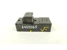Recambio de mando elevalunas delantero izquierdo para nissan micra iii (k12) 1.4 16v referencia OEM IAM 25401AX600   2