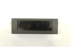 Recambio de pantalla multifuncion para citroën c3 ii (sc_) 1.6 hdi referencia OEM IAM 6593K6  
