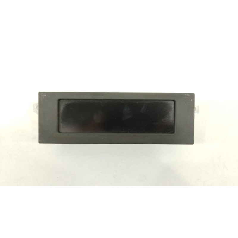 Recambio de pantalla multifuncion para citroën c3 ii (sc_) 1.6 hdi referencia OEM IAM 6593K6  