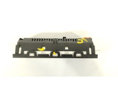 Recambio de pantalla multifuncion para citroën c3 ii (sc_) 1.6 hdi referencia OEM IAM 6593K6   2