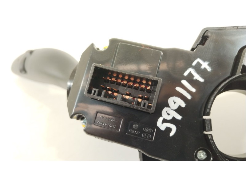 Recambio de mando luces para kia rio (yb) attract referencia OEM IAM 93403H8850  