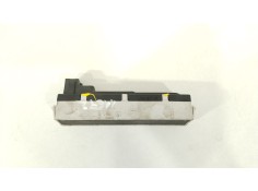 Recambio de pantalla multifuncion para peugeot 207 urban referencia OEM IAM 9665103980  077111811 2