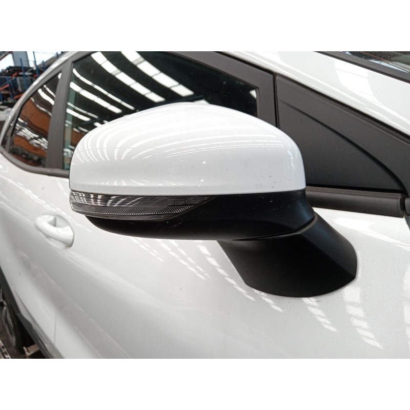 Recambio de retrovisor derecho para ford puma (j2k, cf7) 1.0 ecoboost referencia OEM IAM L1TB17E714CB  2409736