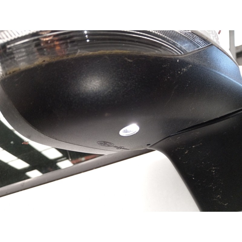 Recambio de retrovisor derecho para ford puma (j2k, cf7) 1.0 ecoboost referencia OEM IAM L1TB17E714CB  2409736