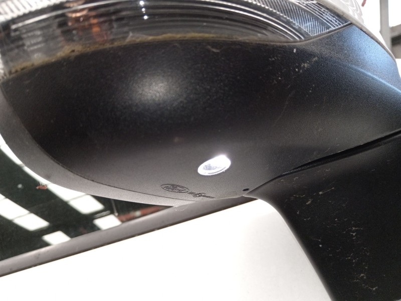 Recambio de retrovisor derecho para ford puma (j2k, cf7) 1.0 ecoboost referencia OEM IAM L1TB17E714CB  2409736