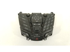 Recambio de sistema audio / radio cd para ford focus lim. (cb8) sport referencia OEM IAM BM5T18K811BA  331445000