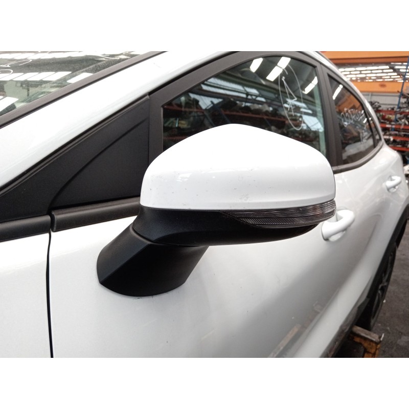 Recambio de retrovisor izquierdo para ford puma (j2k, cf7) 1.0 ecoboost referencia OEM IAM L1TB17E715CB  2409737