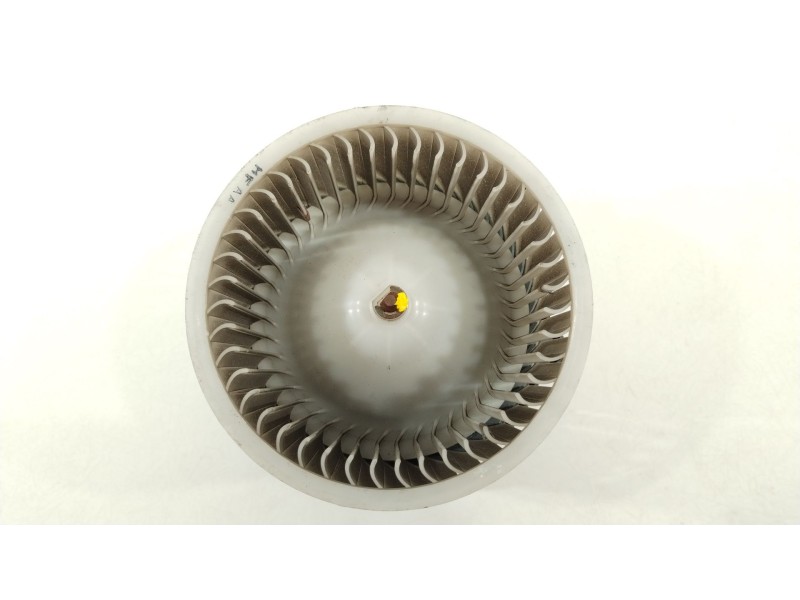 Recambio de ventilador calefaccion para hyundai i30 (gd) 1.4 cat referencia OEM IAM 971133X000 F00S330054 F005382474